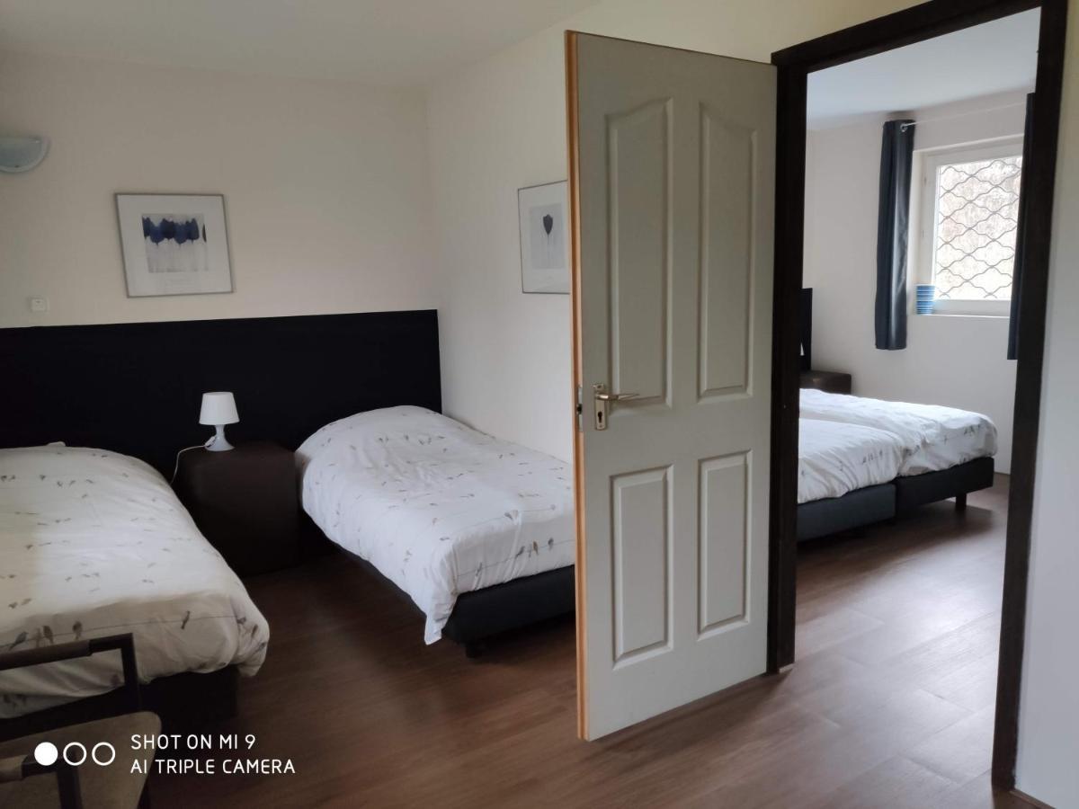 Panzió-Kemping Bekölce Bekolce Exterior foto