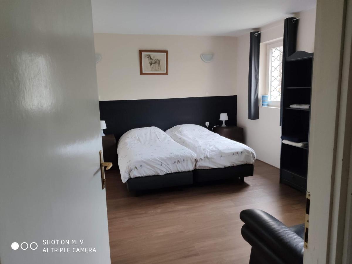 Panzió-Kemping Bekölce Bekolce Exterior foto